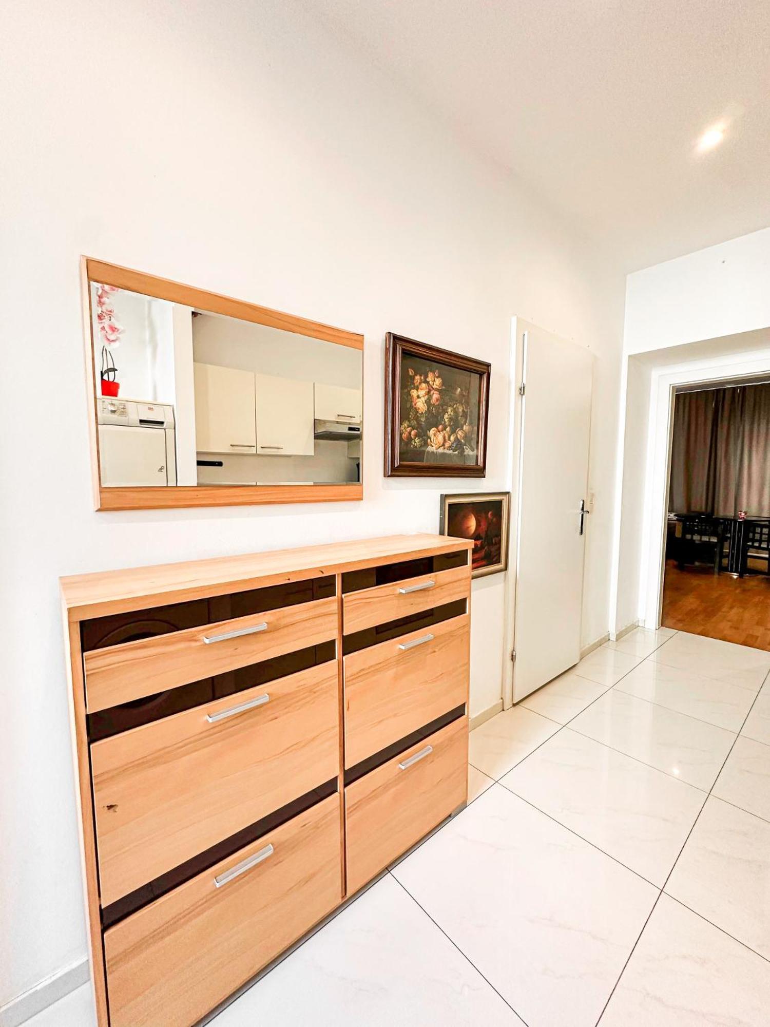 W - Brigittenau Area Mm10 Appartement