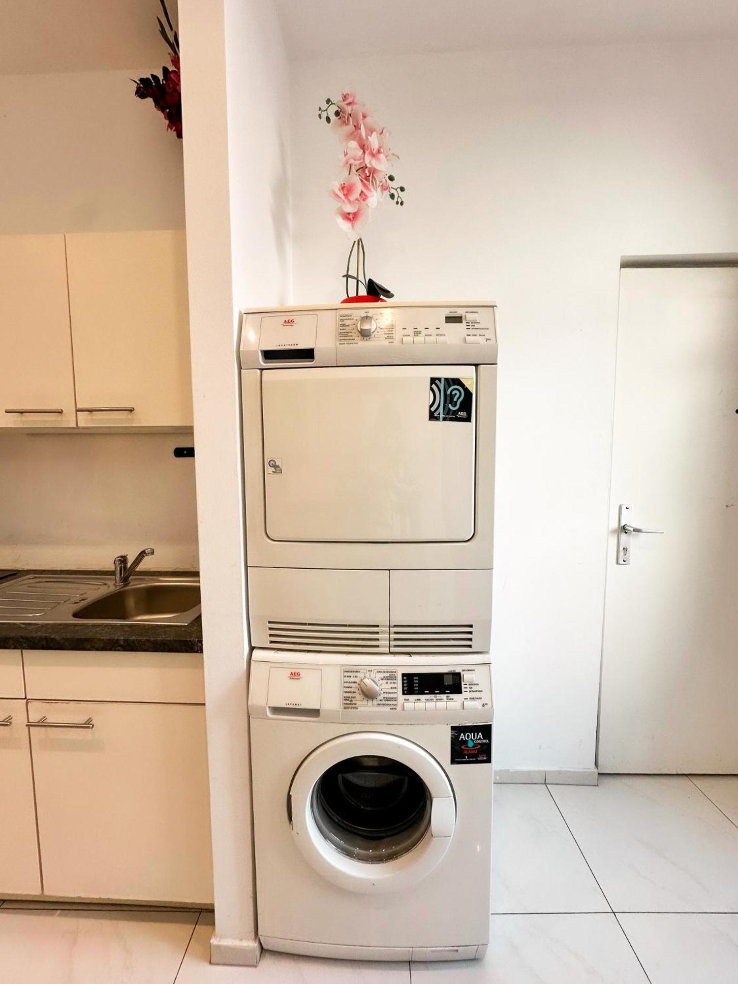 Appartement W - Brigittenau Area Mm10