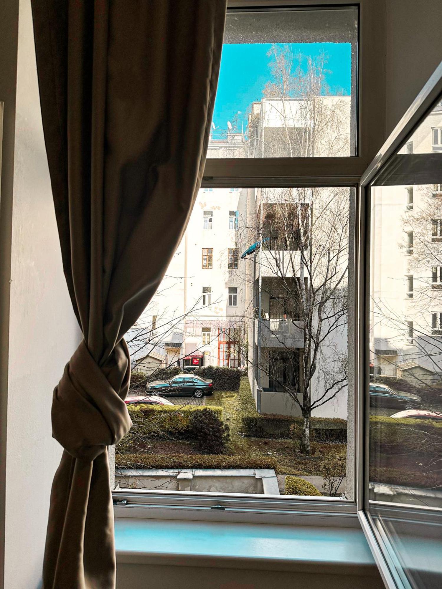 W - Brigittenau Area Mm10 Appartement *